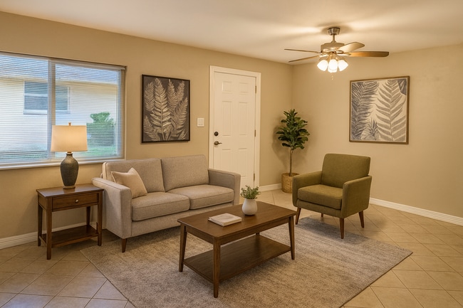 Building Photo - 257 Poe Ave