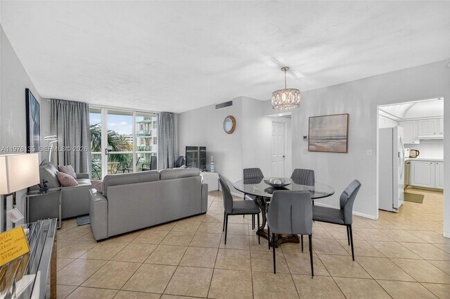 Foto del edificio - 3801 S Ocean Dr
