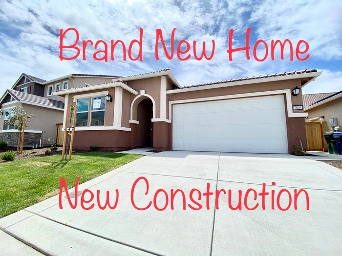 Solar Home! Beautiful NEW 3 Bedroom In Ant... House for Rent in