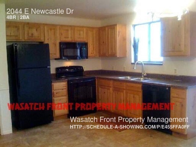 Building Photo - 2044 E Newcastle Dr