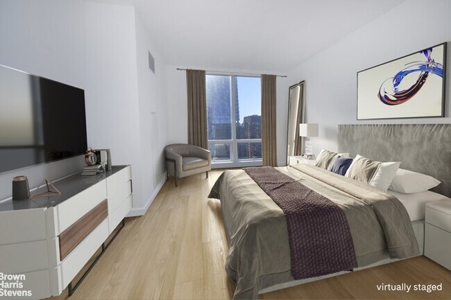Foto del edificio - 15 Hudson Yards