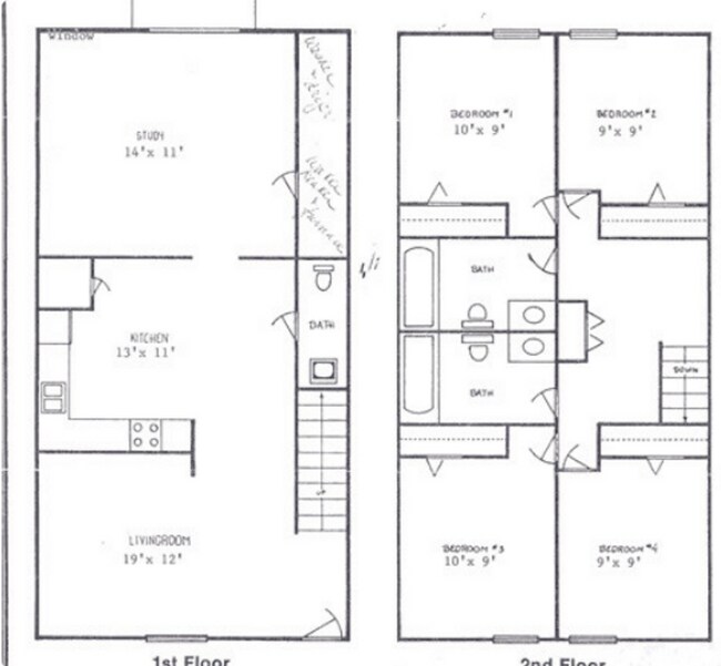 Foto del edificio - 144 Clover Valley Cir