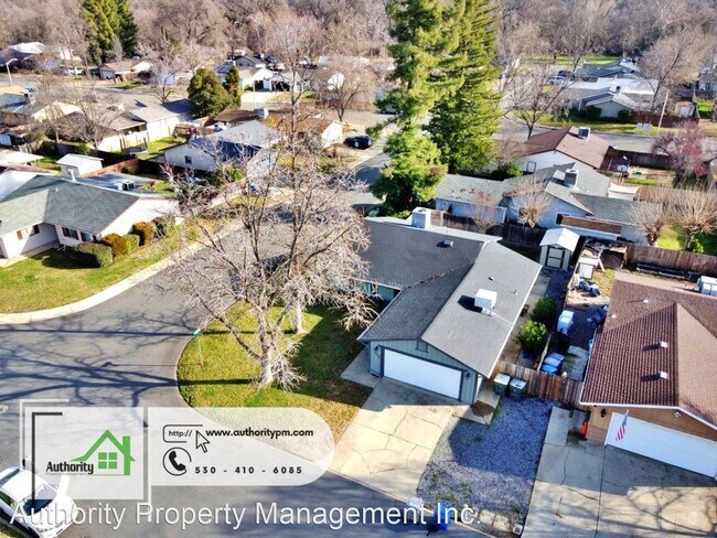 Building Photo - 3 br, 2 bath House - 7022 Marvin Trail