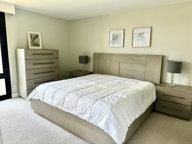 Photo - 1650 Ala Moana Blvd Townhome