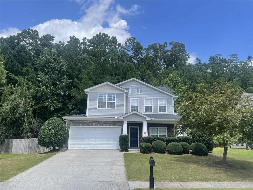 Foto principal - 271 Beckenham Ln