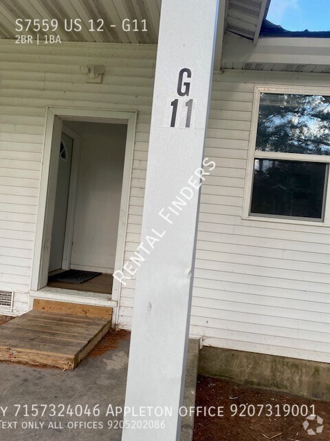Building Photo - S7559 US-12