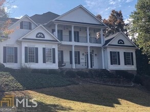 Building Photo - 166 Glen Eagle Way