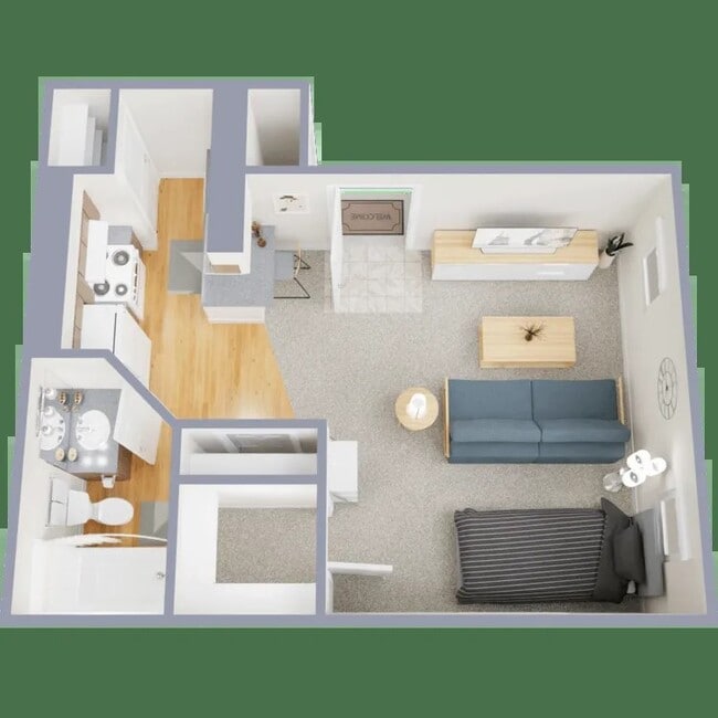 Building Photo - 8301 Boat Club Rd