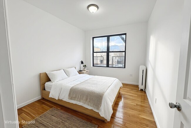 Foto del edificio - 35 Rock St