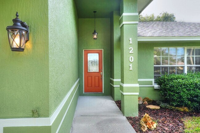Foto del edificio - 1201 Burlington Ct