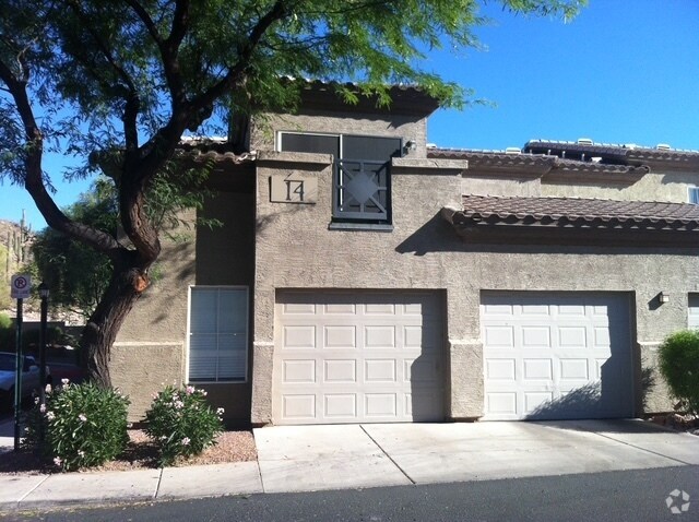 Building Photo - 3236 E Chandler Blvd