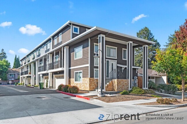 Foto del edificio - 3 br, 3.5 bath Townhome - 38298 Oracle Com...