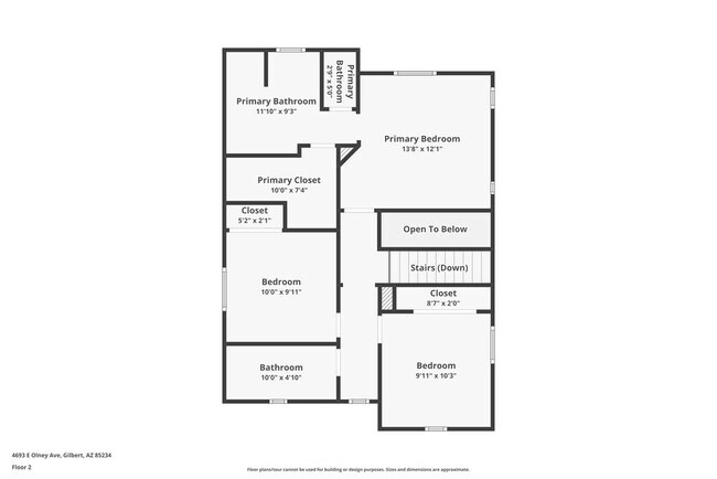 Foto del edificio - 4693 E Olney Ave