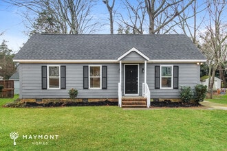 Building Photo - 524 Parlock Rd