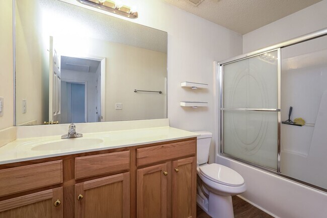 Foto del edificio - Rachel's Keep Townhomes