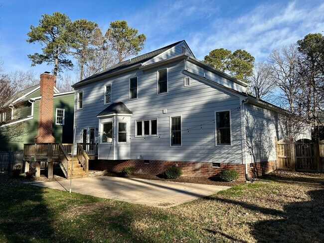 Building Photo - Charming West End Colonial – Godwin HS District! 4 BR | 3.5 BA | Prime Location Near Short Pump