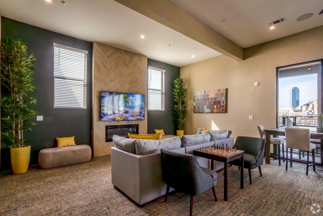 Cityscape Star - 1812 Hickory St Dallas, TX 75215 | Apartments.com