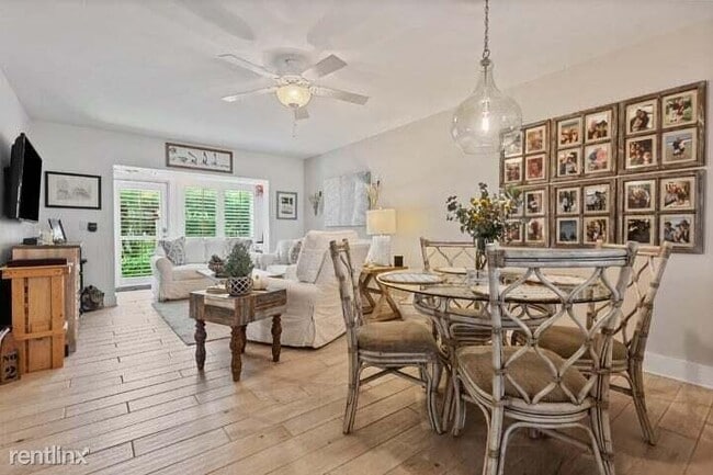 Building Photo - 2 br, 2 bath House - 5505 N Ocean Blvd Apt...
