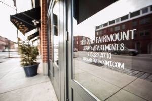 Foto del edificio - 1501 Callowhill St