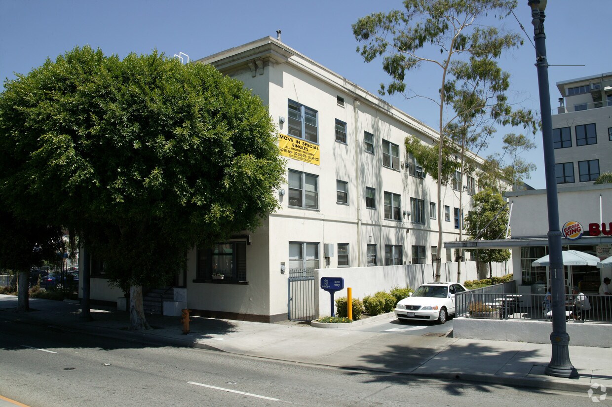 Primary Photo - Lorraine