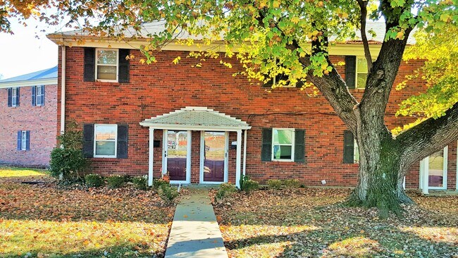 Foto del edificio - 3400 Taylorsville Rd