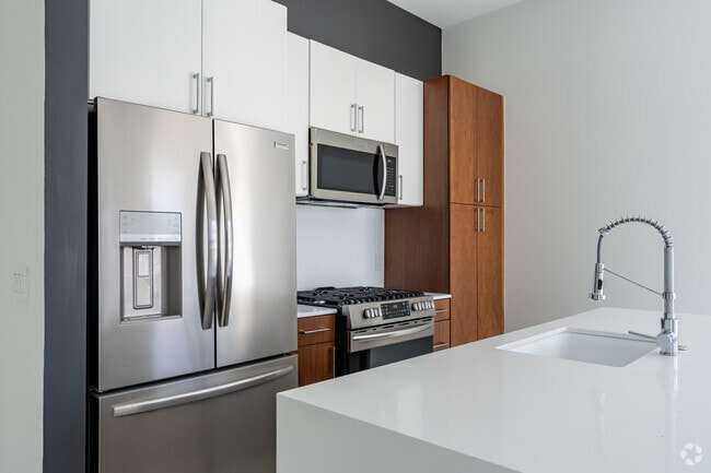 Interior Photo - The Forefront Birmingham