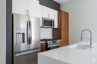 Interior Photo - The Forefront Birmingham