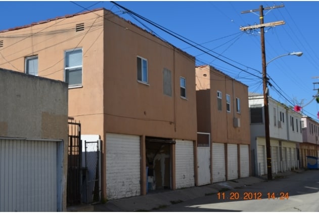Building Photo - 8006 S New Hampshire Ave