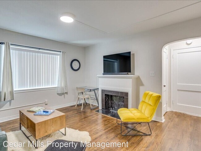 Foto del edificio - 1 br, 1 bath House - 644 N Bluff  4