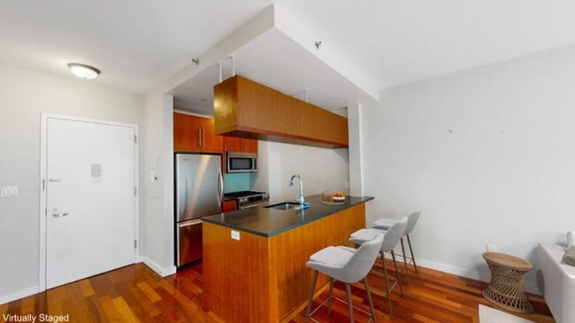 Photo - 1 bedroom in LONG ISLAND CITY NY 11101 Apartment
