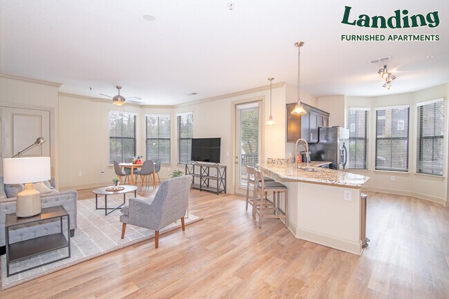 Foto del edificio - 8451 Gate Pkwy W