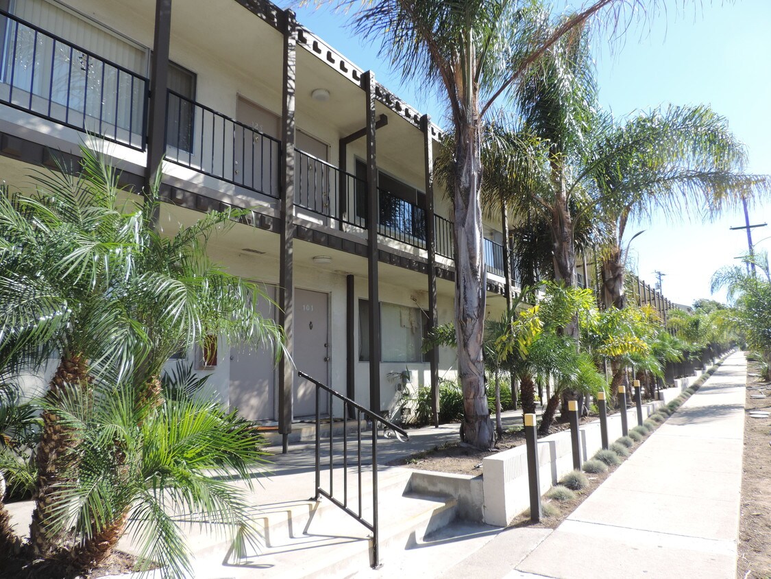 2270 Sepulveda Blvd, Torrance, CA 90501 Apartments in Torrance, CA