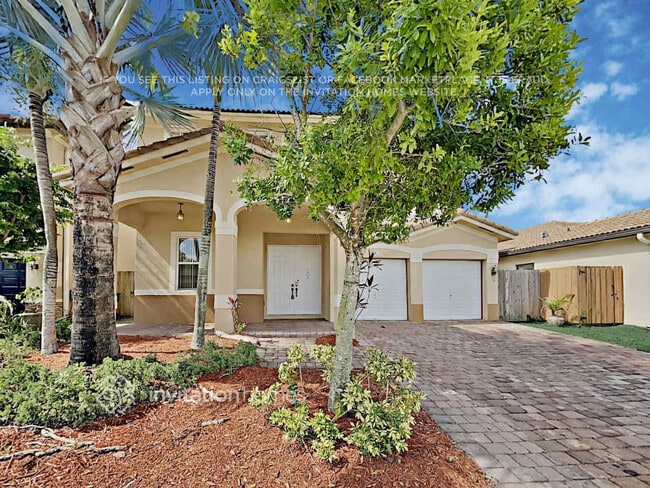Building Photo - 15434 SW 116th Terrace