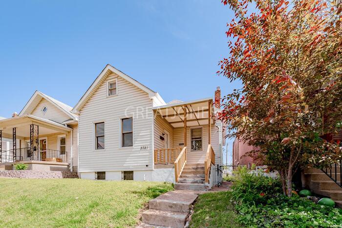 Primary Photo - 3721 French Ave