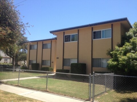 Foto del edificio - 6390 Hummingbird St