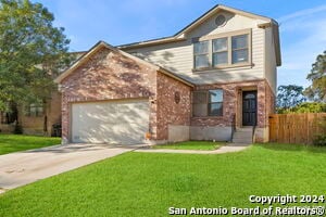 Building Photo - 15630 Legend Springs Dr