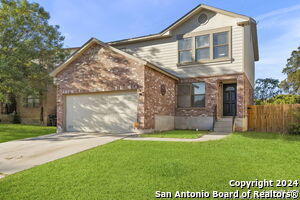 Foto del edificio - 15630 Legend Springs Dr
