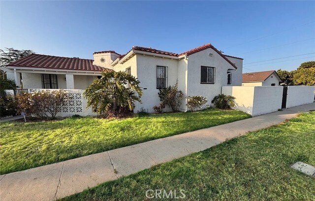 Foto del edificio - 7530 S Hobart Blvd