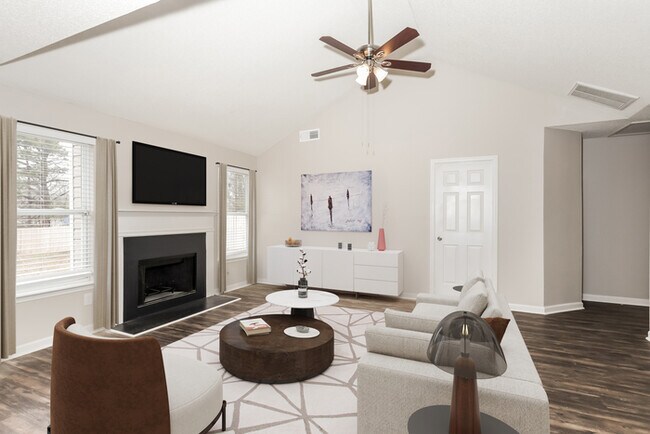Building Photo - 5380 Sand Bar Ln
