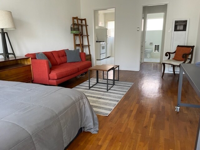 Foto del edificio - 912 9th St