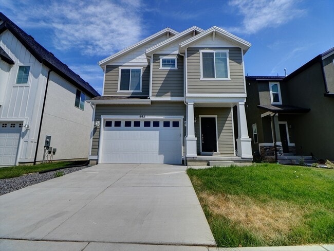 Building Photo - Beautiful Legacy Farms Home