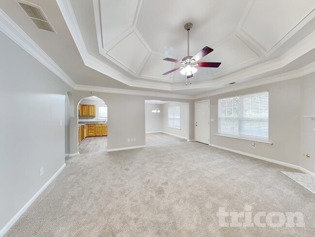 Foto del edificio - 4538 Ashlyn Rebecca Dr SW