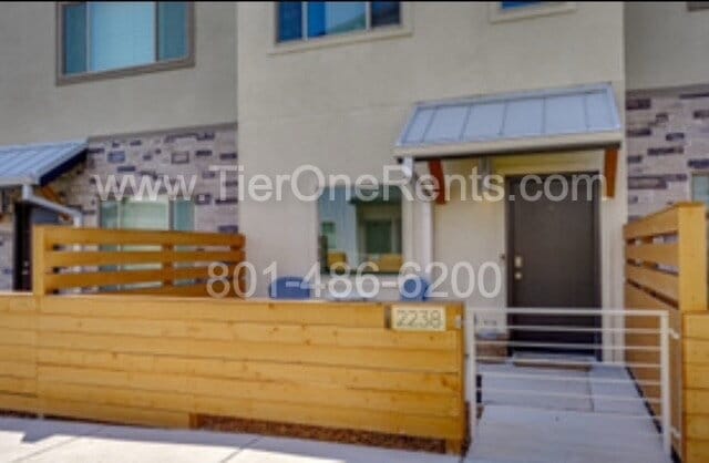 Building Photo - NO DEPOSIT option available for qualified ...