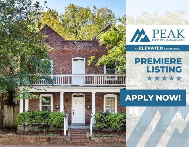 Photo - 2213 W Cary St House