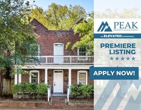 Building Photo - 2213 W Cary St