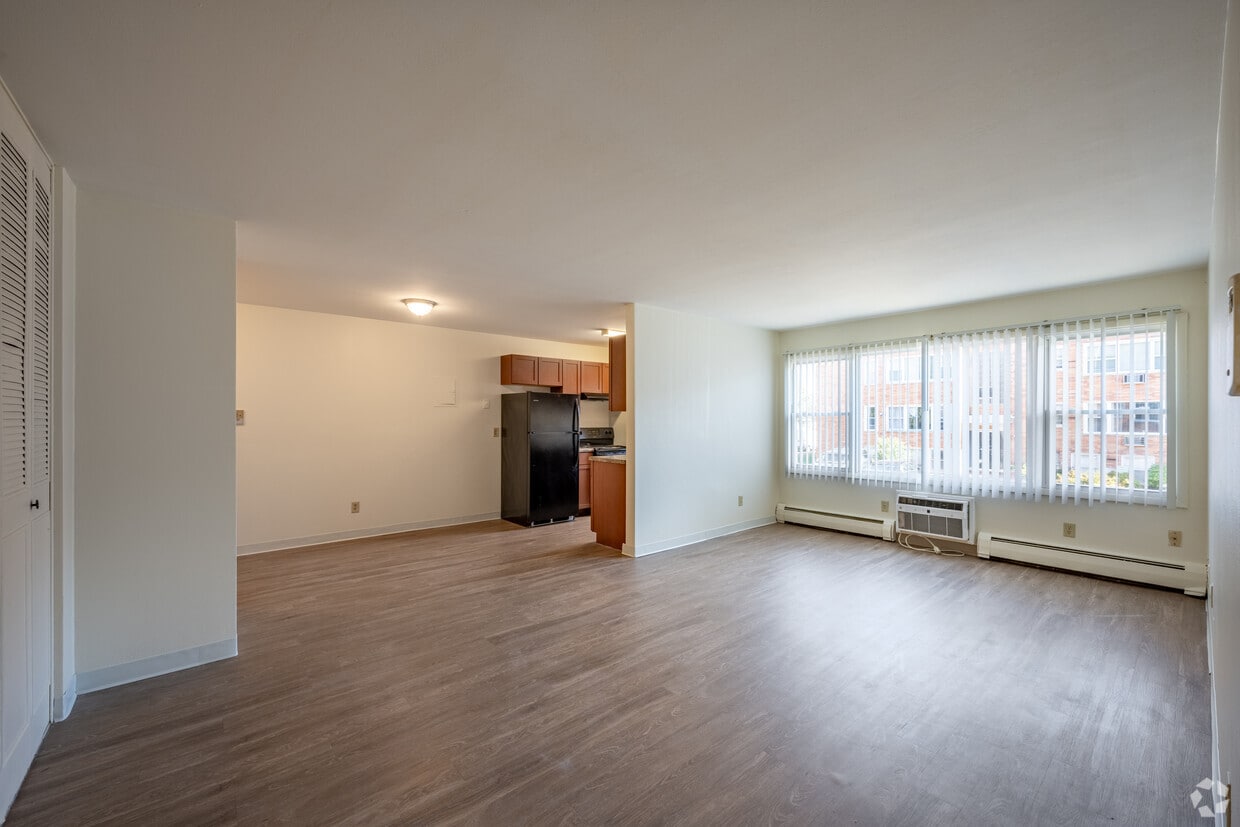 Foto principal - Gateway Trail Apartments