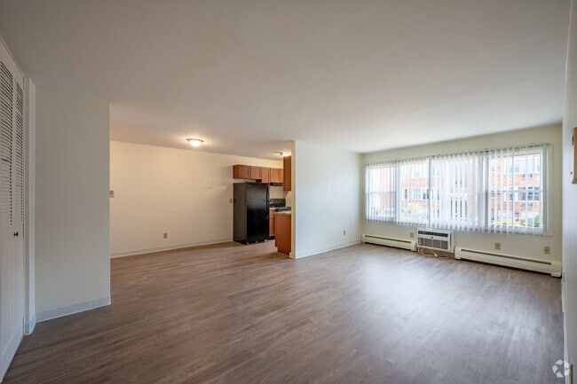 Interior Photo - Gateway Trail Apartments