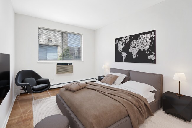 Foto del edificio - 537 W. Melrose