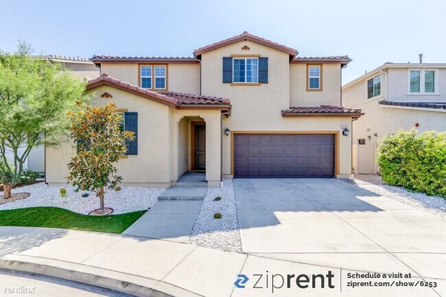 Foto del edificio - 16116 Cook Ln