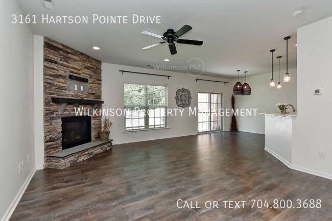 Building Photo - 3161 Hartson Pointe Dr